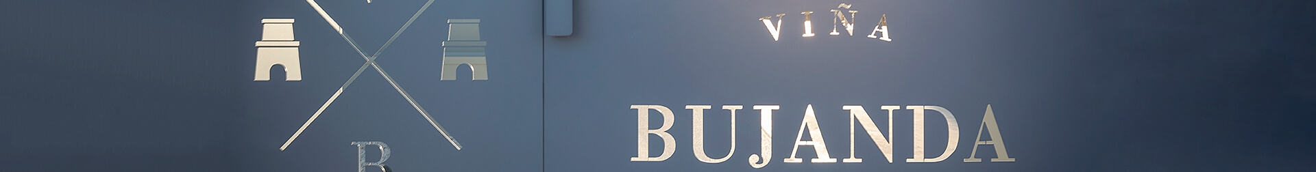 VIÑA BUJANDA