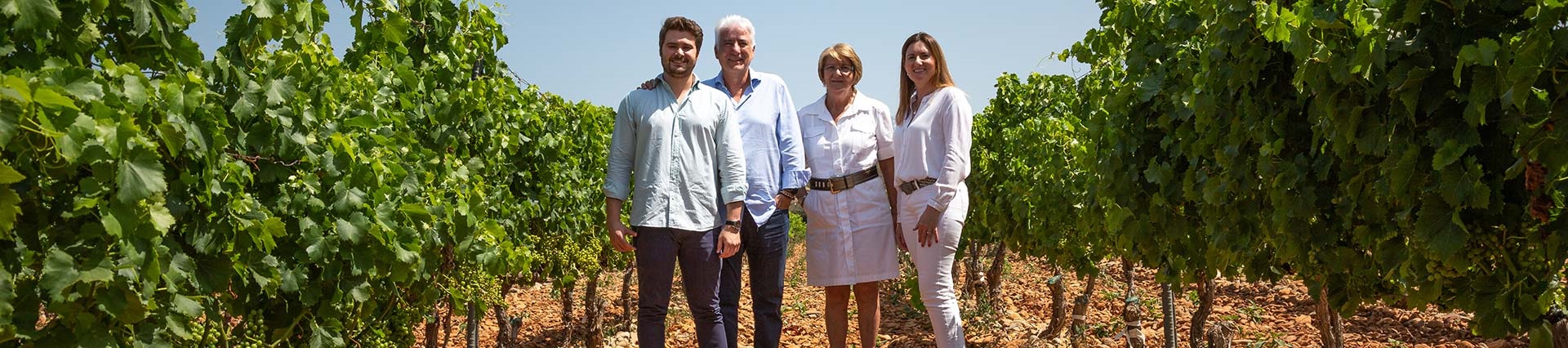 Finca Valpiedra