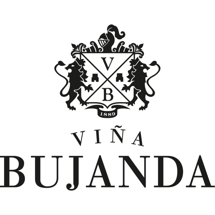 Logo Viña Bujanda 1:!