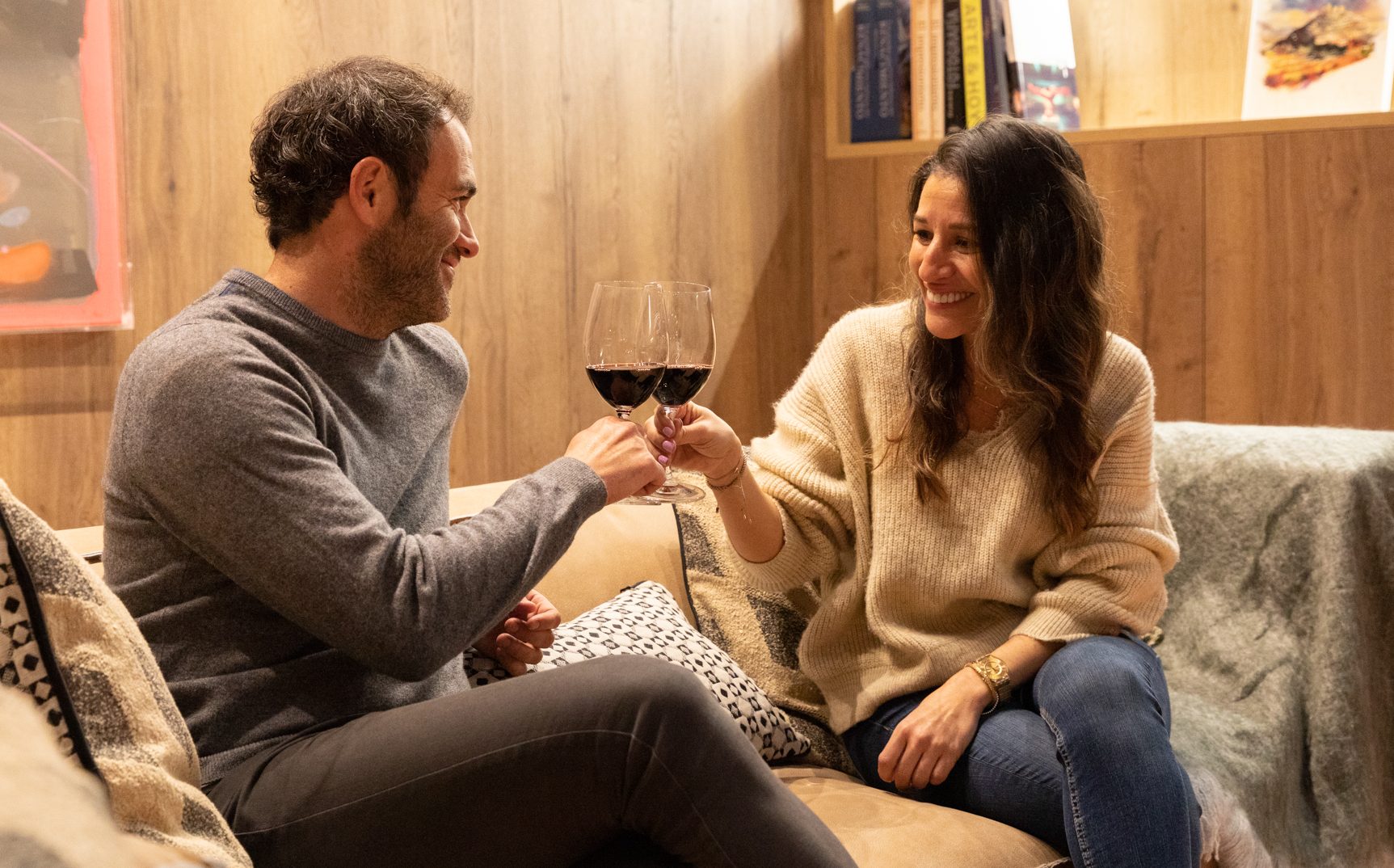 Lee más sobre el artículo Marida tu Navidad con los mejores vinos