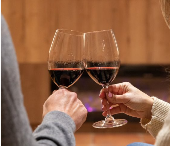 Lee más sobre el artículo Vino, el mejor aliado para el Día de los Enamorados