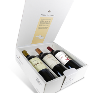 LOTE *3 Magnum vinos FA