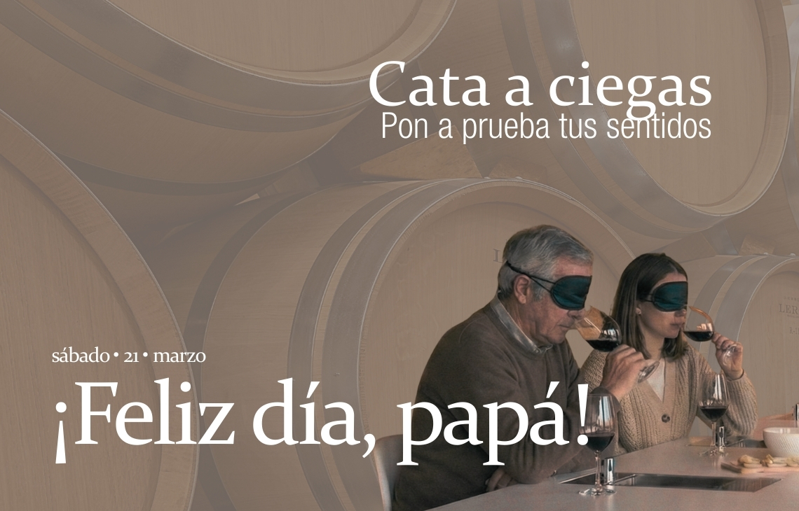 Father's Day Blind Tasting