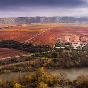 Essential Visit Finca Valpiedra(22 €)