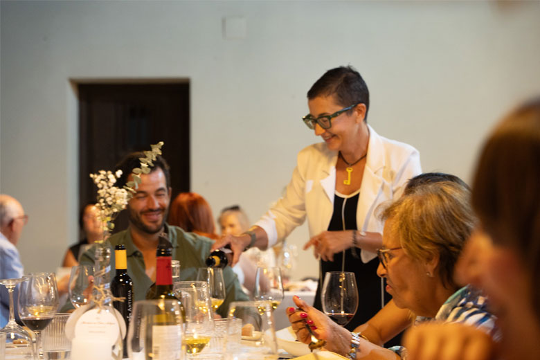 Wine Time at Finca Antigua (from April to September) - Image 4