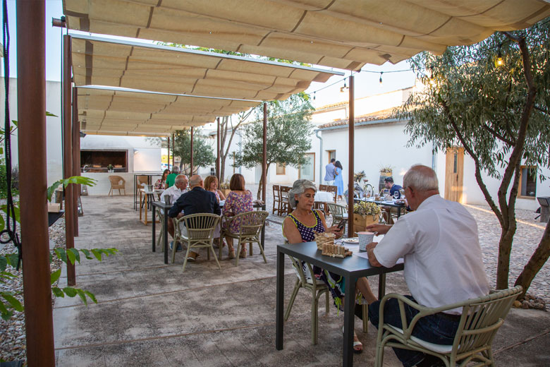 Wine Time at Finca Antigua (from April to September) - Image 3
