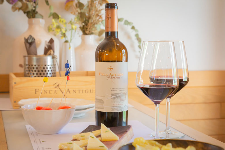 Wine Time at Finca Antigua (from April to September) - Image 2