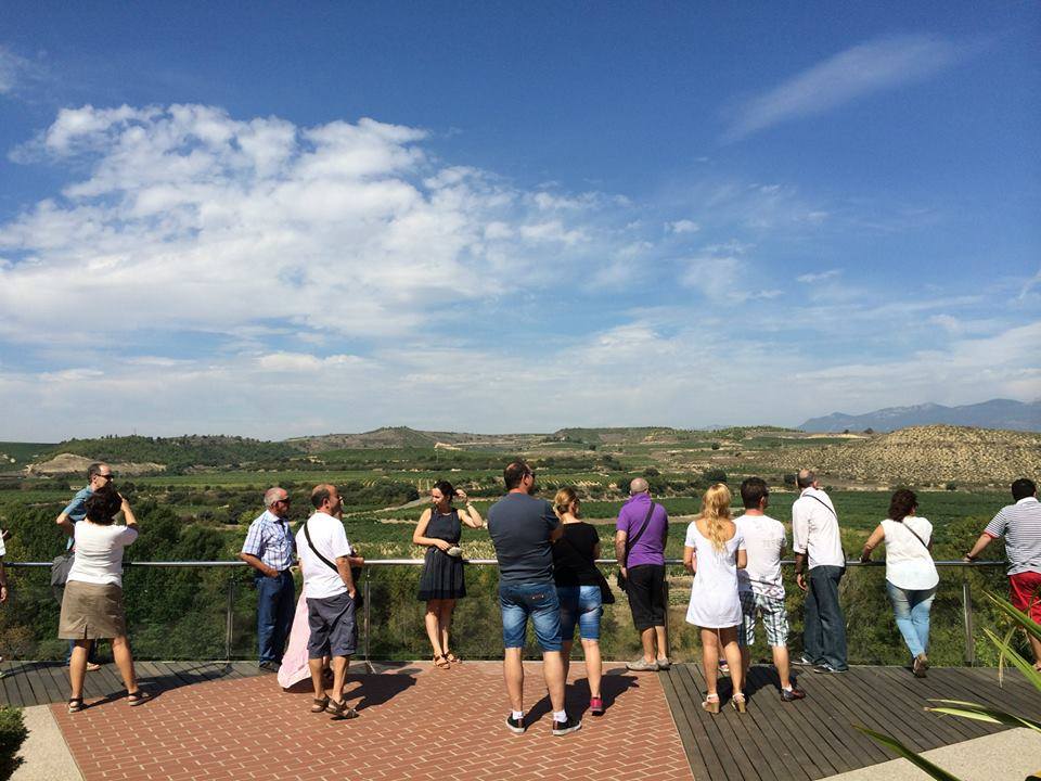 Soul of Valpiedra: 4x4 Vineyard Experience (35 €) - Image 3
