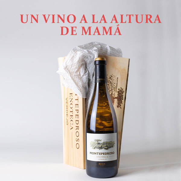 Mother's Day Special with Finca Montepedroso