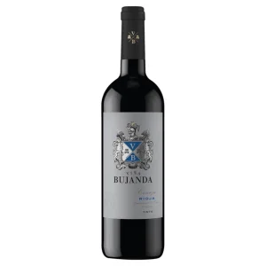 Viña Bujanda Crianza