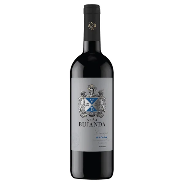 Viña Bujanda Crianza