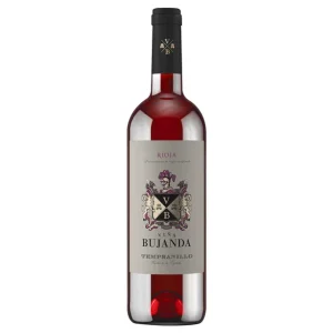 Viña Bujanda Rosé