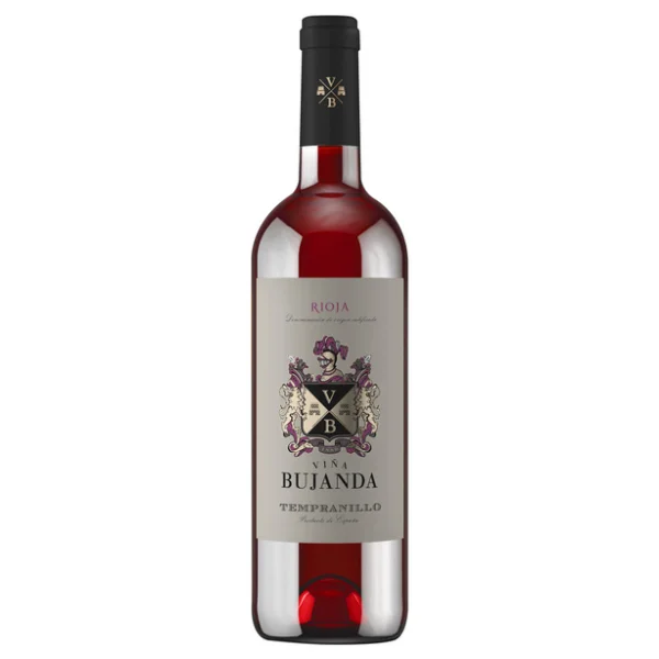 Viña Bujanda Rosé