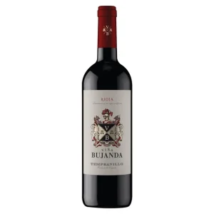 Viña Bujanda Tinto