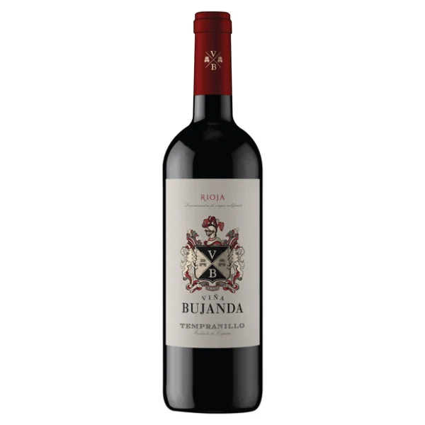 Viña Bujanda Tinto