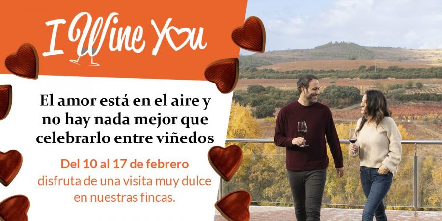 Read more about the article 8 wines to celebrate love