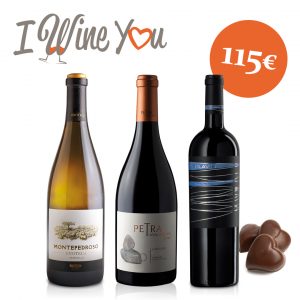 VALENTINE’S DAY PREMIUM LOT