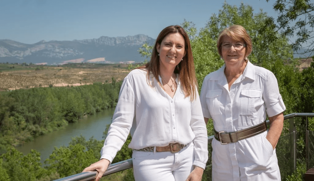 Lee más sobre el artículo El papel fundamental de la mujer en el mundo del vino, una historia a celebrar