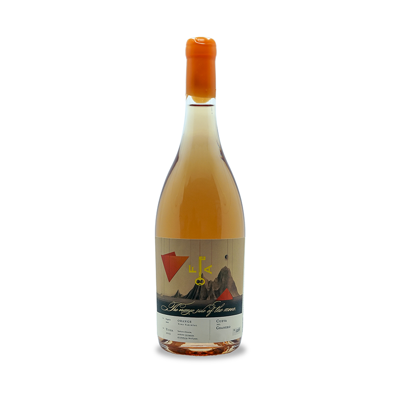 Cueva del Granero - Orange Wine
