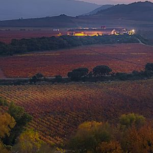 Essential Visit Finca Valpiedra(22 €)