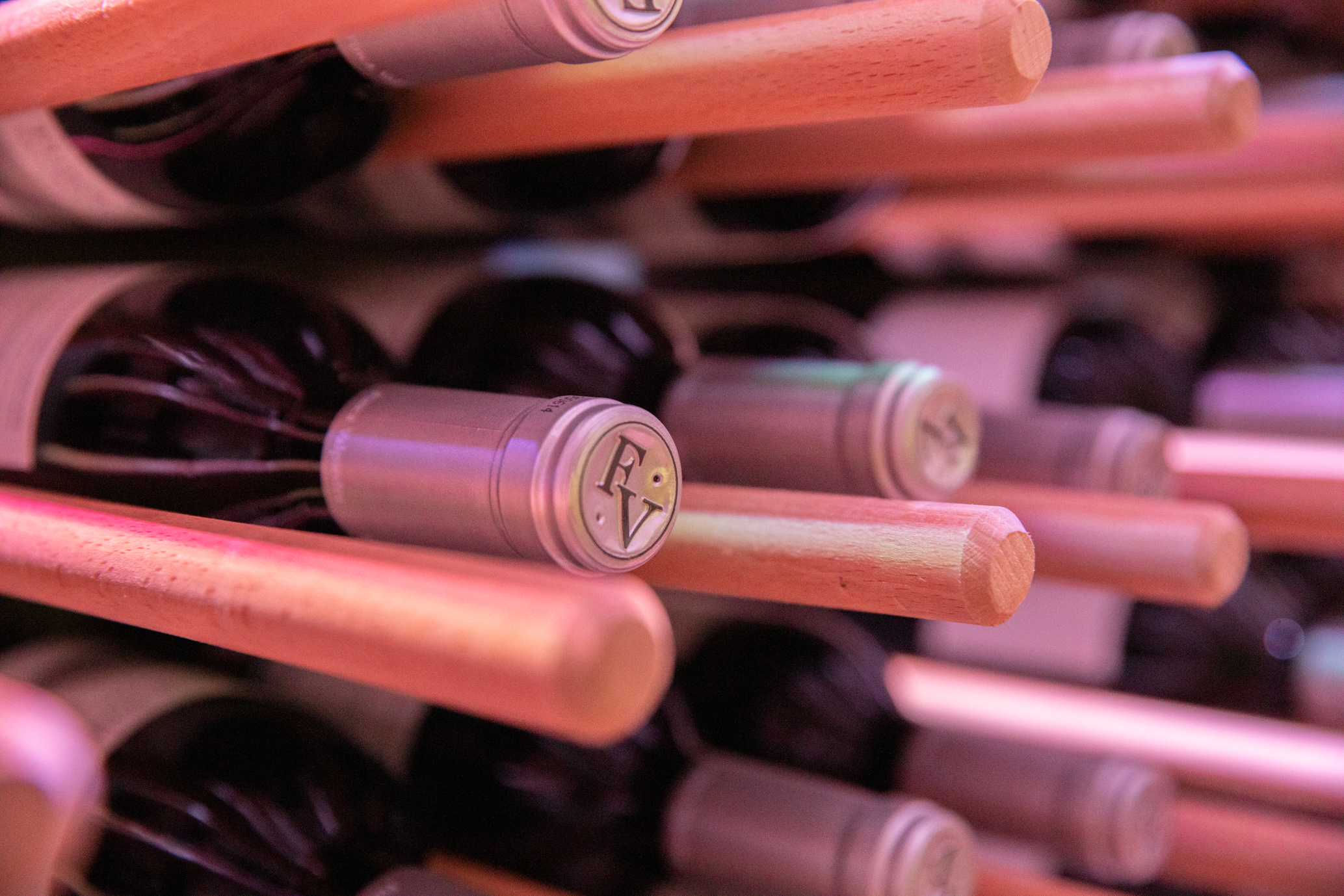 Lee más sobre el artículo ¿Cómo conservar el vino?