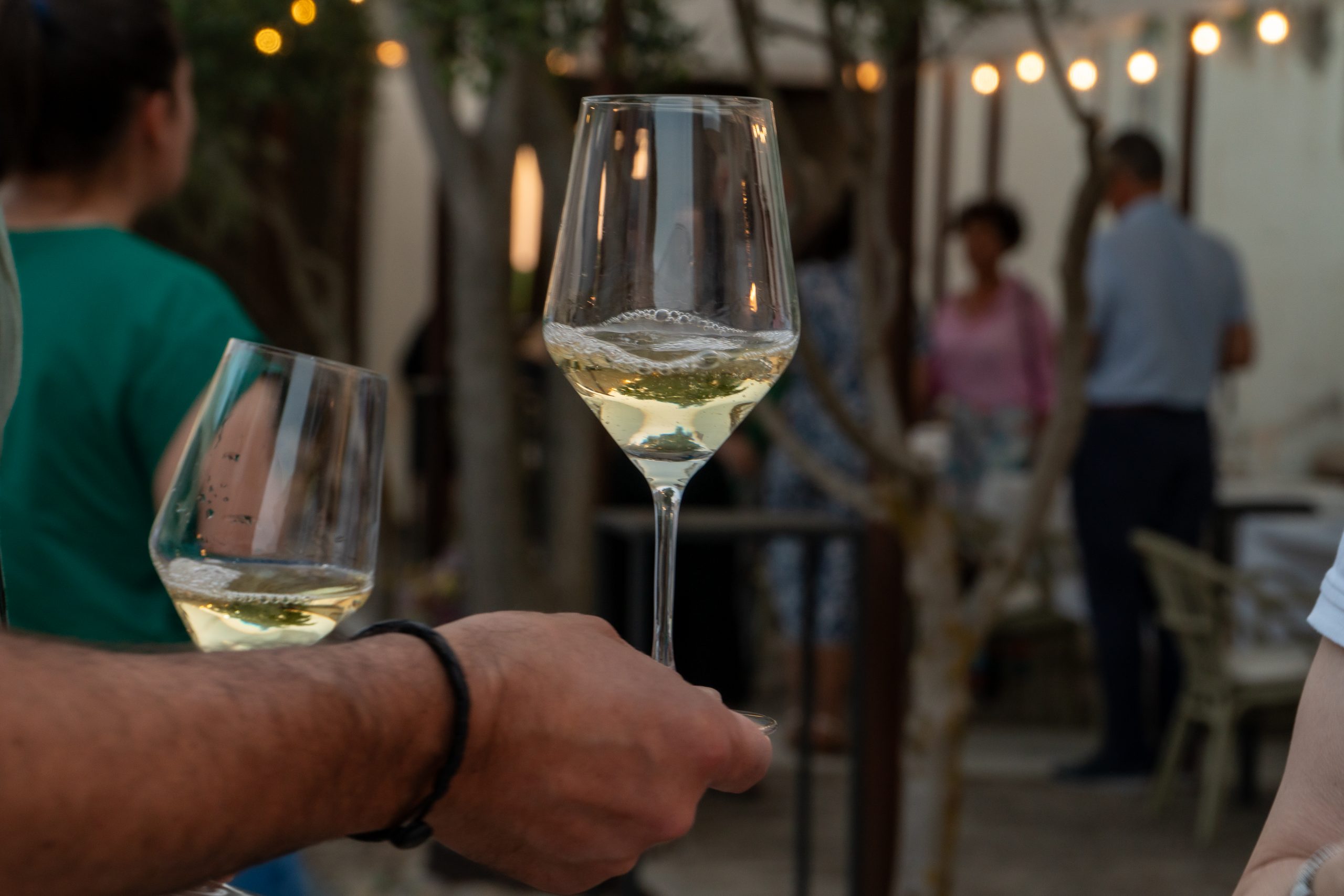 Lee más sobre el artículo Una copa de vino para cada ocasión 