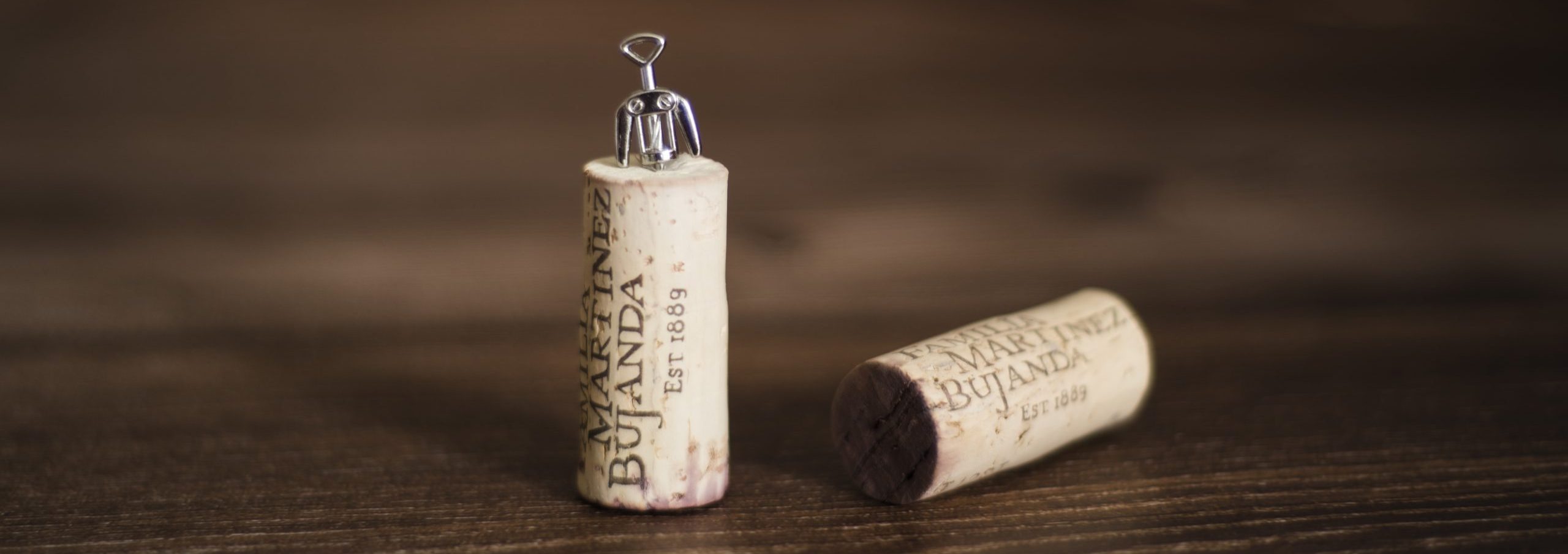 Lee más sobre el artículo El corcho, aliado del vino