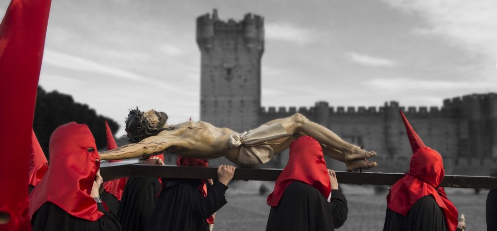 Lee más sobre el artículo Semana Santa alrededor de nuestras fincas