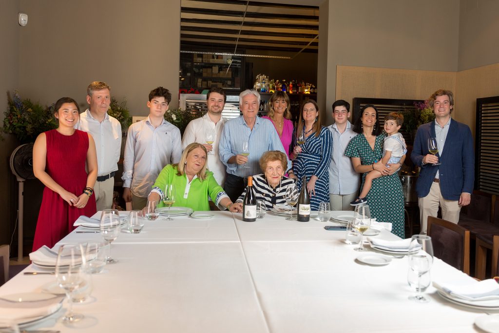 Familia Martínez Bujanda 2025