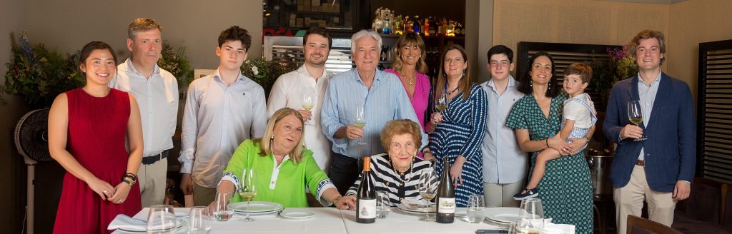Familia Martínez Bujanda 2025