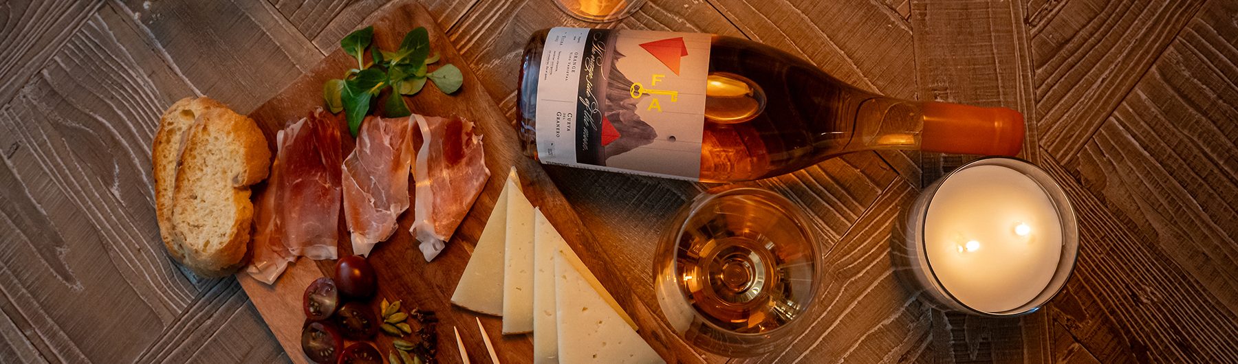 Lee más sobre el artículo Saborea el verano: recetas y vinos para disfrutar
