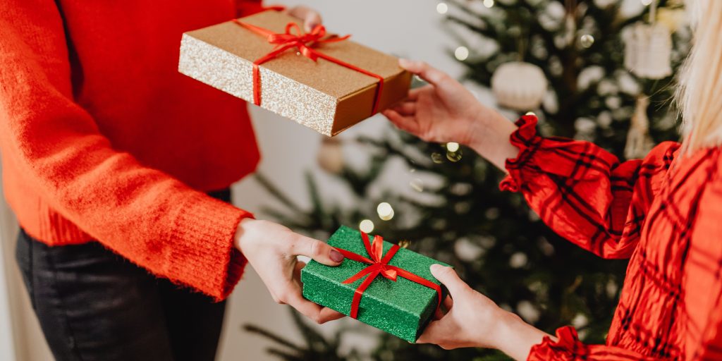 Regalos Navidad