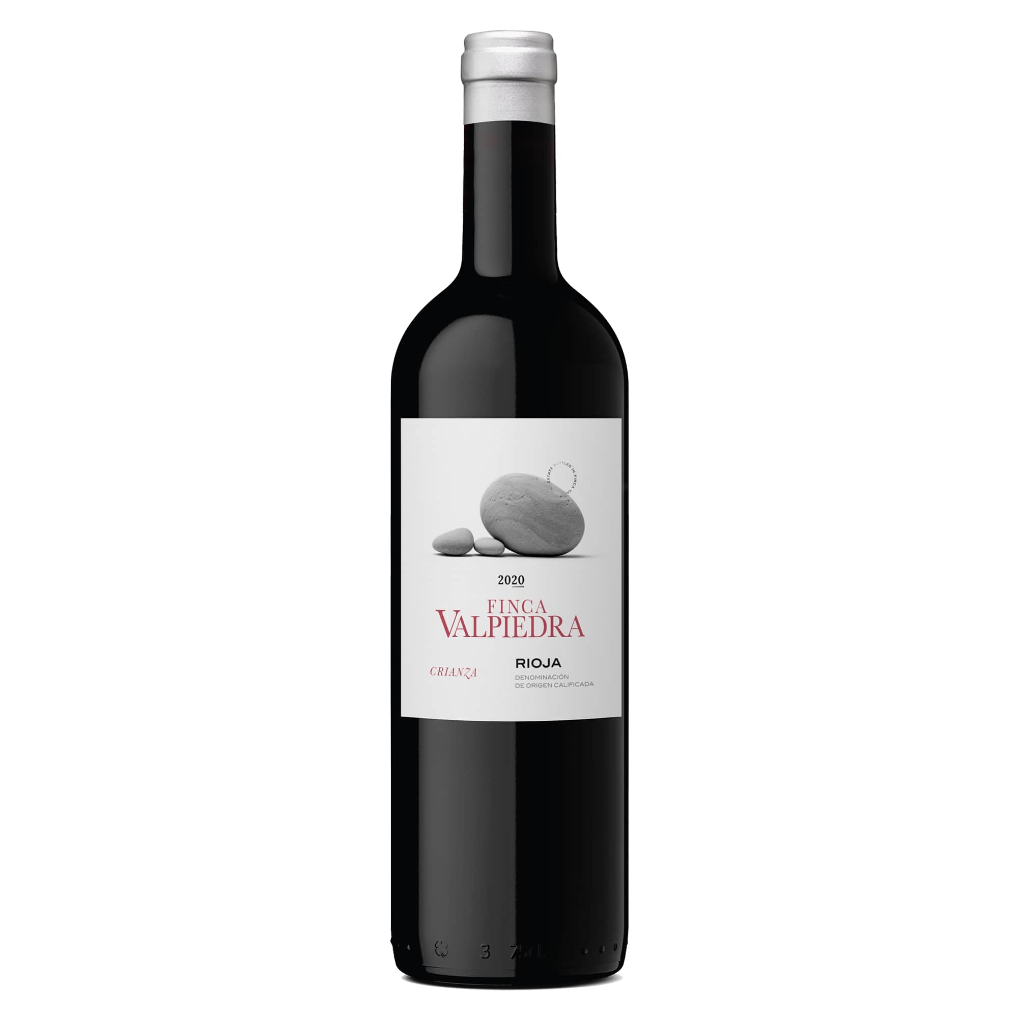 Finca Valpiedra Crianza 2020
