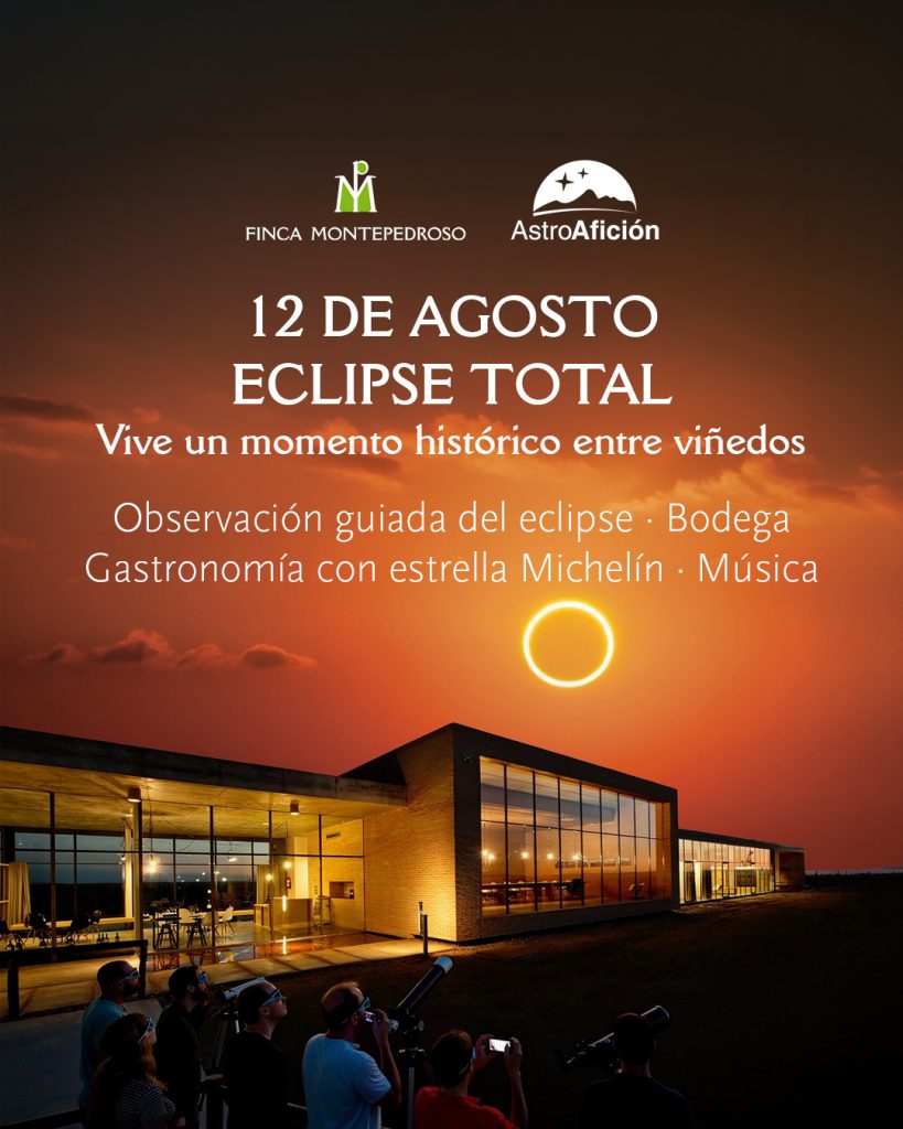 ECLIPSE FINCA MONTEPEDROSO