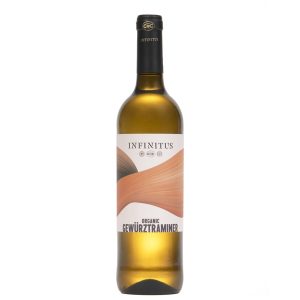 Infinitus Gewürztraminer