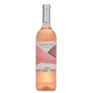 Infinitus Rosado Tem