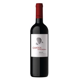 Cantos de Valpiedra Crianza