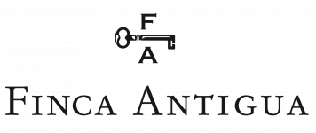 logo Finca Antigua
